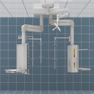 Columna de Techo Taurus