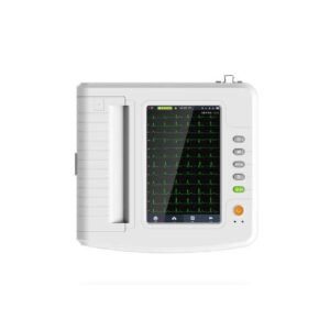 Electrocardiógrafo ECG1212G