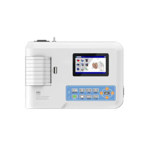 Electrocardiógrafo ECG300G