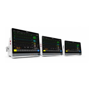 Monitor de Signos Vitales CX Series