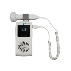 Doppler Fetal SD3