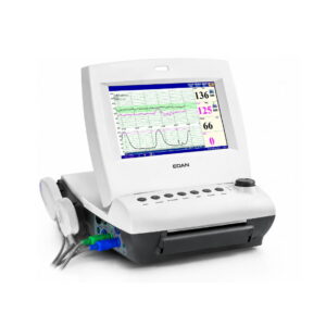 Monitores Fetales F6