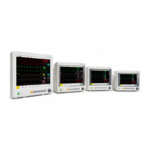 Monitor de Signos Vitales iM Series