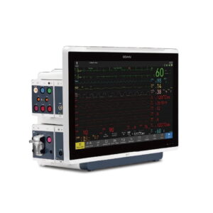 Monitor de Signos Vitales IV Series