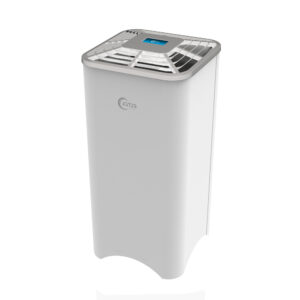 Sistema de control de aire de calidad de aire Dopair 1000