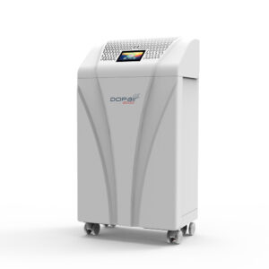 Sistema de control de aire de calidad de aire Dopair 2000