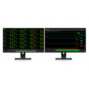 Central de Monitoreo MFM-CMS