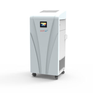 Sistema de control de aire de calidad de aire Dopair 3000