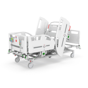 Cama Hospitalaria Geneo