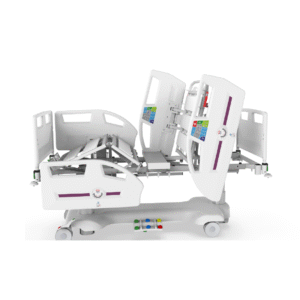 Cama Hospitalaria Invent