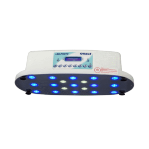 Sistema de Fototerapia Led-Photo
