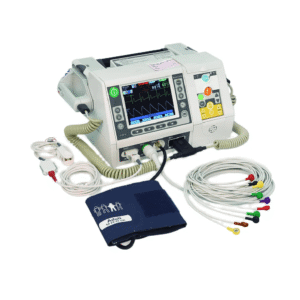 Desfibrilador Reanibex 700