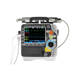 Desfibrilador Reanibex 800