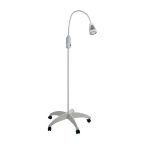 Lámpara de Examinación Luxiflex LED Plus