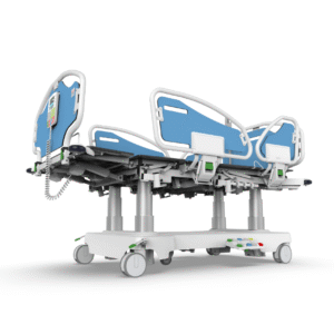 Cama Hospitalaria Titan