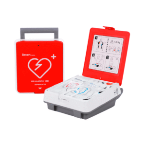 Desfibrilador Reanibex 100