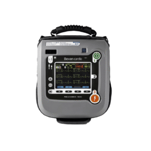 Desfibrilador Reanibex 500