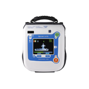 Desfibrilador Reanibex 300