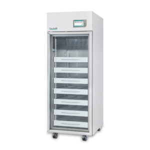 Banco de sangre Emoteca Touch 700
