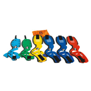 Collarin Cervical NEC York x6