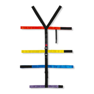 Correas Spider Y Straps