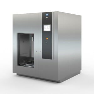 Esterilización a Vapor MMM Selectomat PL