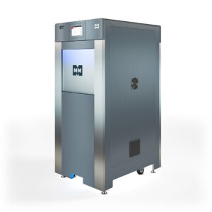 Plasma Peroxido de Hidrógino Hyper LTS