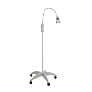Lámparas de examinación Luxiflex LED Plus