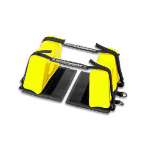 Inmobilizador de cabeza Super SX