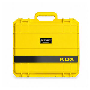 Maletín de reanimación KDX
